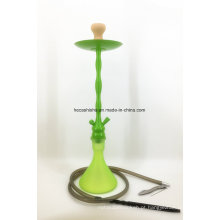 2017 Novo Bom Design Tubo De Fumo De Narguilé Shisha Hookah